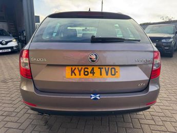 SKODA SUPERB 2.0 TDI SE DSG 4WD Euro 5 (s/s) 5dr