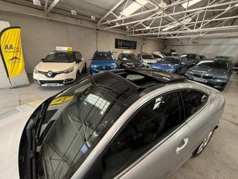 MERCEDES-BENZ C CLASS 2.1 C250 CDI AMG Sport Edition