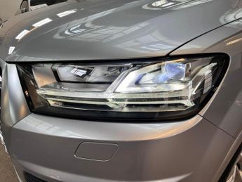 AUDI Q7 3.0 TDI V6 S line Tiptronic quattro Euro 6 (s/s) 5dr