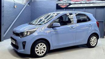 Kia Picanto 1.0 2