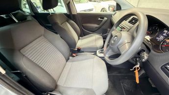 VOLKSWAGEN POLO 1.4 Match Edition