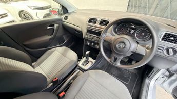 VOLKSWAGEN POLO 1.4 Match Edition