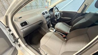 VOLKSWAGEN POLO 1.4 Match Edition