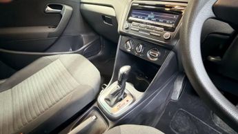 VOLKSWAGEN POLO 1.4 Match Edition