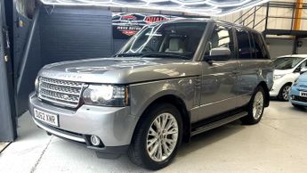 Land Rover Range Rover 4.4 TD V8 Westminster