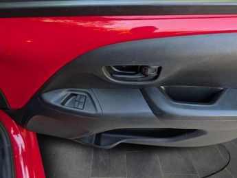 CITROEN C1 1.0 VTi Feel Euro 6 5dr