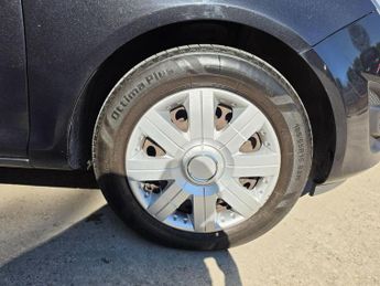 VAUXHALL CORSA 1.2 16V Design Euro 5 3dr (A/C)