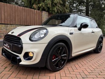 MINI Hatch 1.5 Cooper 3-Door Hatch