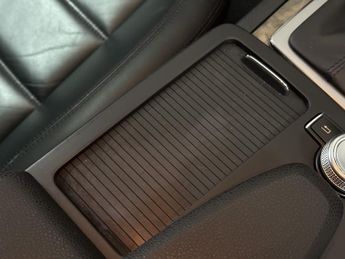 MERCEDES-BENZ C CLASS 6.3 C63 V8 AMG