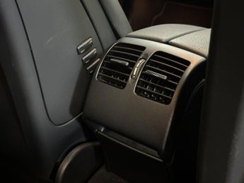 MERCEDES-BENZ C CLASS 6.3 C63 V8 AMG