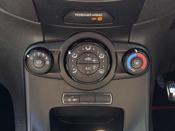 FORD FIESTA 1.0T EcoBoost ST-Line Euro 6 (s/s) 3dr