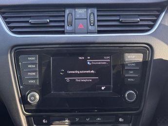 SKODA OCTAVIA 1.2 TSI SE Euro 5 (s/s) 5dr