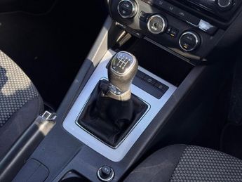 SKODA OCTAVIA 1.2 TSI SE Euro 5 (s/s) 5dr