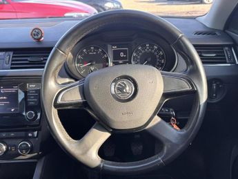 SKODA OCTAVIA 1.2 TSI SE Euro 5 (s/s) 5dr