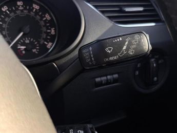 SKODA OCTAVIA 1.2 TSI SE Euro 5 (s/s) 5dr