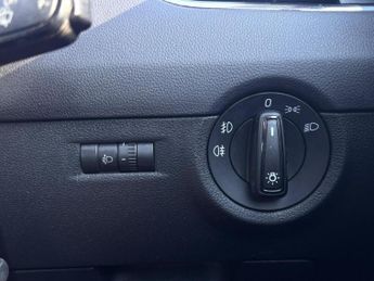 SKODA OCTAVIA 1.2 TSI SE Euro 5 (s/s) 5dr