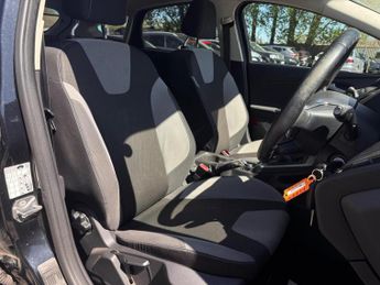 FORD FOCUS 1.0T EcoBoost Zetec Euro 5 (s/s) 5dr