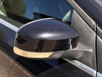 FORD FOCUS 1.0T EcoBoost Zetec Euro 5 (s/s) 5dr