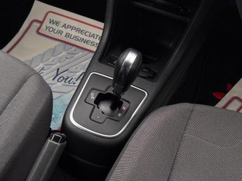 VOLKSWAGEN UP! 1.0 High up! ASG Euro 5 5dr