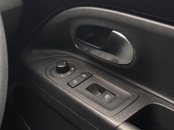 VOLKSWAGEN UP! 1.0 High up! ASG Euro 5 5dr