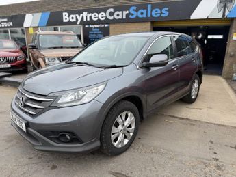 Honda CR-V 2.0 i-VTEC SE