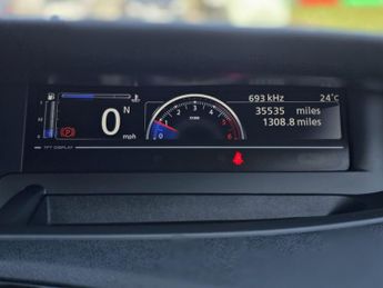 RENAULT SCENIC 1.5 Dynamique TomTom dCi 110 EDC Auto