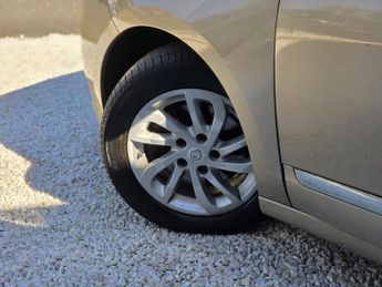 RENAULT SCENIC 1.5 Dynamique TomTom dCi 110 EDC Auto