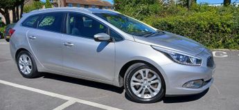 Kia Ceed 1.6 CRDi EcoDynamics 2