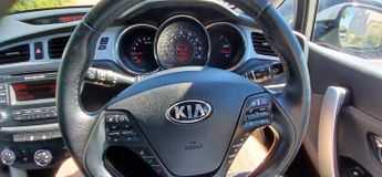 KIA CEED 1.6 CRDi EcoDynamics 2