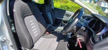 KIA CEED 1.6 CRDi EcoDynamics 2