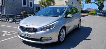 KIA CEED 1.6 CRDi EcoDynamics 2