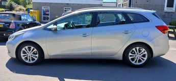 KIA CEED 1.6 CRDi EcoDynamics 2