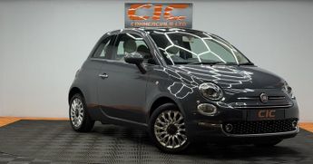 Fiat 500 1.2 500 My17 1.2 69hp Lounge