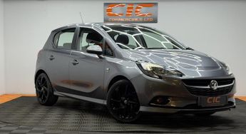 Vauxhall Corsa 1.4 i ecoFLEX SRi VX Line