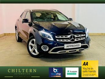 Mercedes GLA 1.6 GLA200 Sport