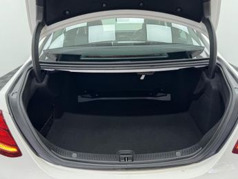 MERCEDES-BENZ E CLASS 2.0 E220d SE