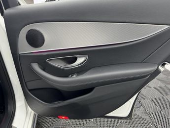 MERCEDES-BENZ E CLASS 2.0 E220d SE