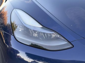 TESLA MODEL Y (Dual Motor) Long Range