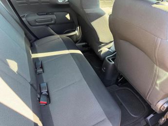 DACIA DUSTER 1.5 dCi Laureate Euro 5 5dr