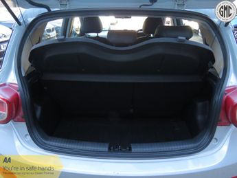 HYUNDAI I10 1.0 SE Good Service History, 12 months MOT