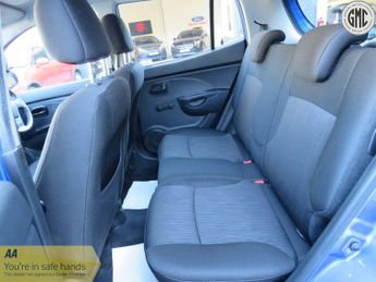 KIA PICANTO 1.1 Chill 1 Owner Long MOT, Ideal First Car!