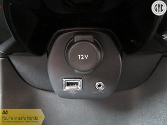 TOYOTA AYGO 1.0 VVT-i x-claim x-Shift Automatic Convertible