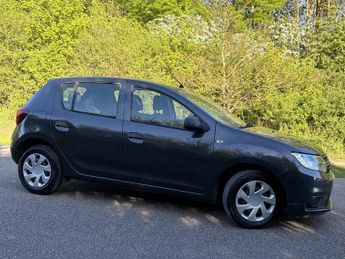 Dacia Sandero 1.0 Ambiance SCe 75
