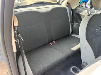 FIAT 500 1.2 500 My17 1.2 69hp Pop