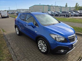 VAUXHALL MOKKA 1.4 i Turbo SE