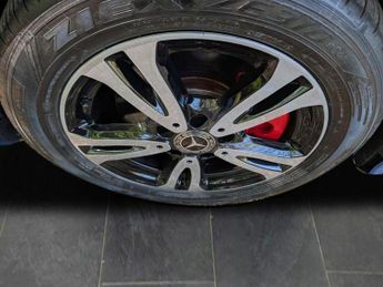 MERCEDES-BENZ A CLASS 1.6 A180 SE 7G-DCT Euro 6 (s/s) 5dr