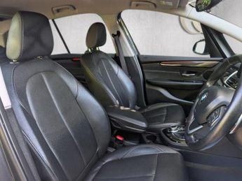 BMW 2 SERIES GRAN TOURER 2.0 220i GPF Luxury DCT Euro 6 (s/s) 5dr