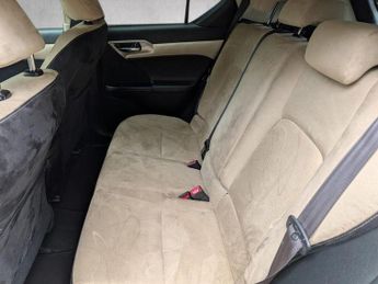 LEXUS CT 1.8 200h Advance CVT Euro 6 (s/s) 5dr