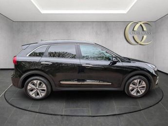 KIA NIRO 64kWh 4+ Auto 5dr