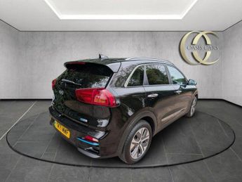 KIA NIRO 64kWh 4+ Auto 5dr